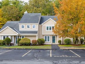 535 South St 142A, Fitchburg MA 01420