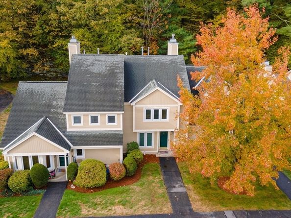 535 South St 142A, Fitchburg MA 01420