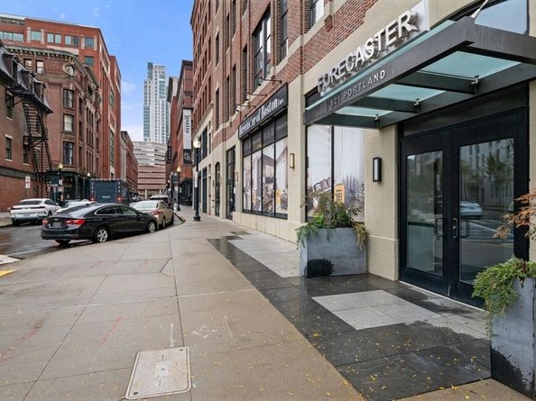 121 Portland 605, Boston MA 02114