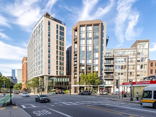 14 W Broadway 307, Boston MA 02127