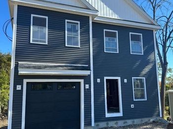 Lot 673 Pleasant St