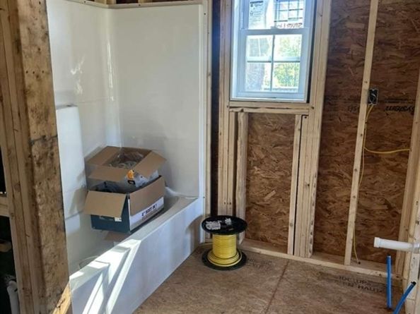 Lot 673 Pleasant St, Leicester MA 01542