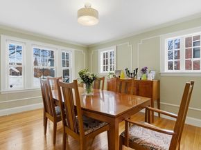 24 Blake Rd, Brookline MA 02445