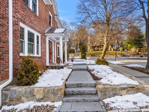 24 Blake Rd, Brookline MA 02445