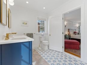 24 Blake Rd, Brookline MA 02445