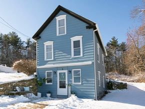 8 Mumford Rd, Sutton MA 01590