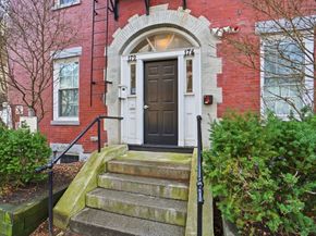 172-174 Auburn Street 3, Cambridge MA 02139