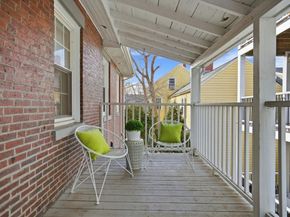 172-174 Auburn Street 3, Cambridge MA 02139