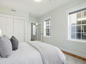 172-174 Auburn Street 3, Cambridge MA 02139