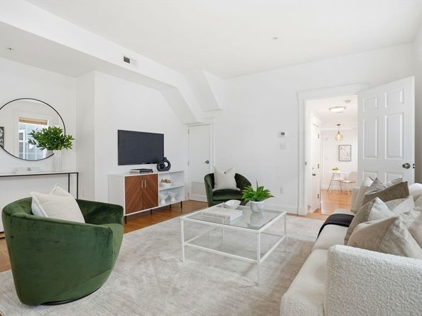 172-174 Auburn Street 3, Cambridge MA 02139