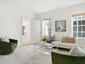 172-174 Auburn Street 3, Cambridge MA 02139