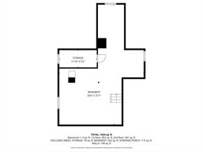 3 Horton Pl, Milton MA 02186