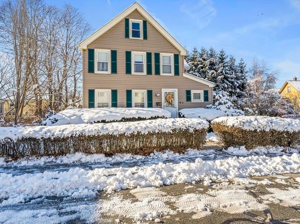 3 Horton Pl, Milton MA 02186