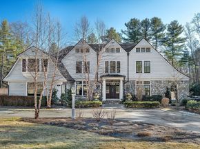 79 Walnut Rd, Weston MA 02493