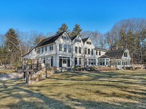 79 Walnut Rd, Weston MA 02493