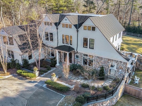 79 Walnut Rd, Weston MA 02493