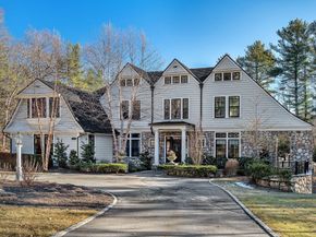 79 Walnut Rd, Weston MA 02493