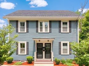 103 Paul Revere Rd 103, Arlington MA 02476