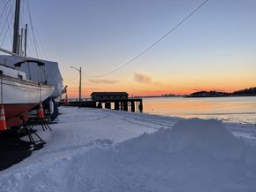 162 Willow Rd 11, Nahant MA 01908