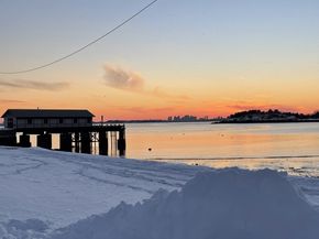 162 Willow Rd 11, Nahant MA 01908