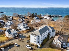 162 Willow Rd 11, Nahant MA 01908