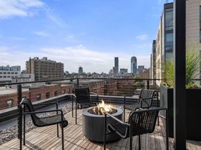 595 Albany Street 501, Boston MA 02118