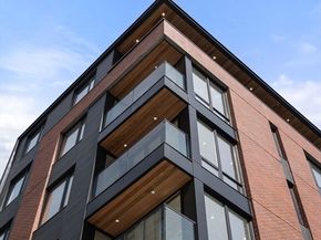 595 Albany Street 501, Boston MA 02118