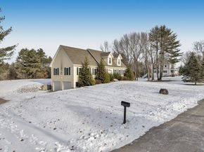 49 Chisholm Trail, Lancaster MA 01523