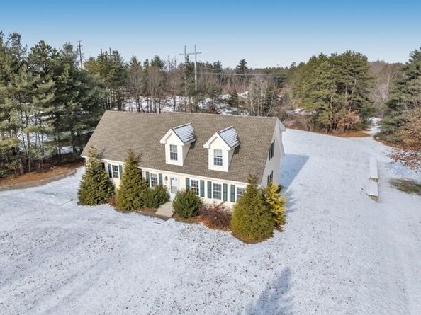 49 Chisholm Trail, Lancaster MA 01523