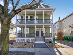 115 Emerald 115, Medford MA 02155