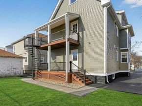 115 Emerald 115, Medford MA 02155