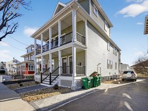 115 Emerald 115, Medford MA 02155