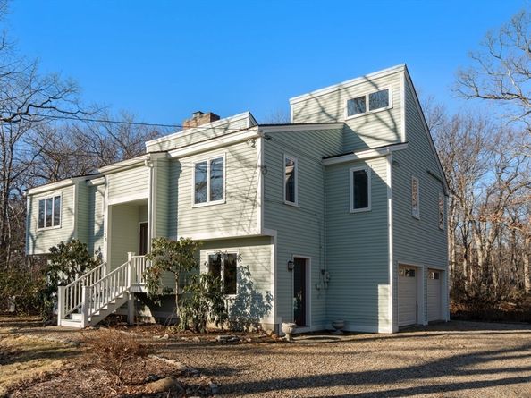 32 Haven Avenue, Rockport MA 01966