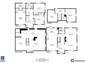 3 Forest St 3, Newton MA 02461