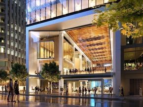 240 Devonshire Street 5701, Boston MA 02110