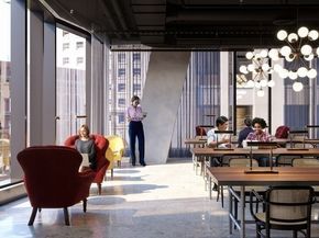 240 Devonshire Street 5701, Boston MA 02110