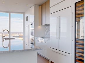 240 Devonshire Street 5701, Boston MA 02110