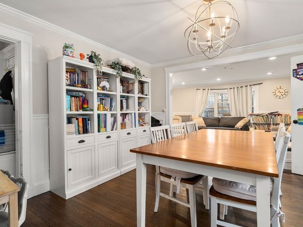 113-115 Nottinghill Rd, Boston MA 02135