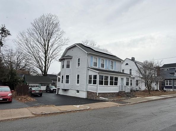 69 Gilbert St, Framingham MA 01702