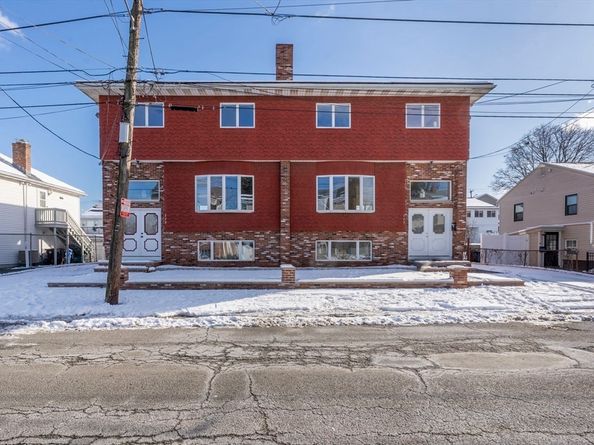 119 Marshall St 119, Revere MA 02151