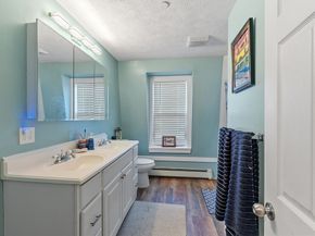 122 Laurel St, Fitchburg MA 01420