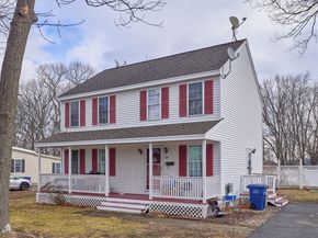 124 Eleventh Street, Leominster MA 01453