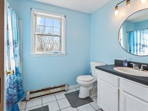 124 Eleventh Street, Leominster MA 01453