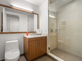 580 Washington St. 2A, Boston MA 02111