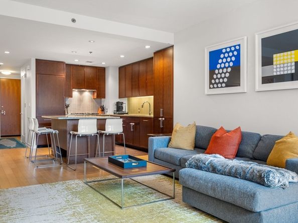 580 Washington St. 2A, Boston MA 02111