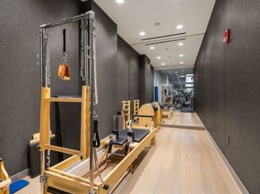 580 Washington St. 2A, Boston MA 02111