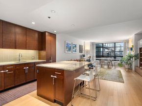 580 Washington St. 2A, Boston MA 02111