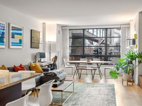 580 Washington St. 2A, Boston MA 02111