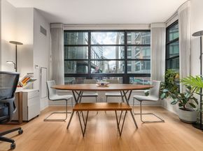 580 Washington St. 2A, Boston MA 02111