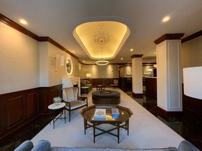 390 Commonwealth Ave 210, Boston MA 02215